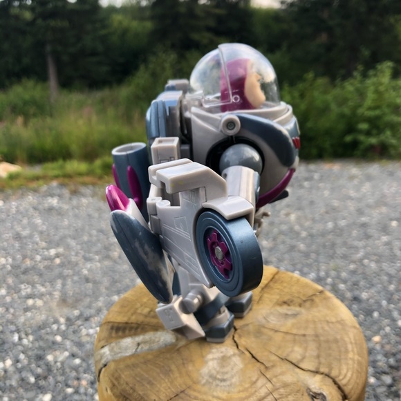 Toy Story 2 Buzz Lightyear MegaMorpher Transformer - Picture 8 of 10